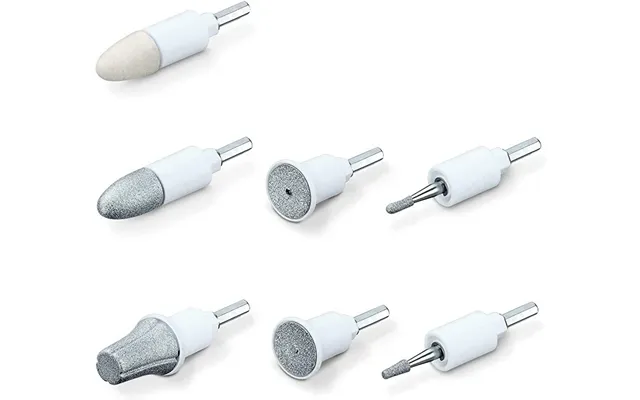 Beurer Accessori Replacement For Manicure And Pedicure Set Mp 42 And Mp 44 product image