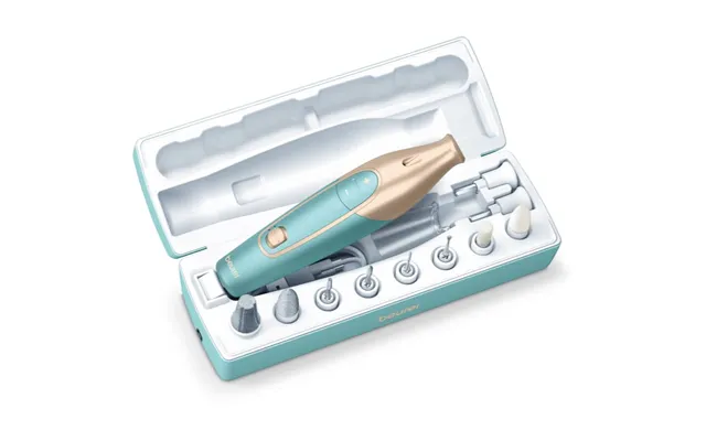 Beurer Beu-mp84 - Manicure And Pedicure Set product image