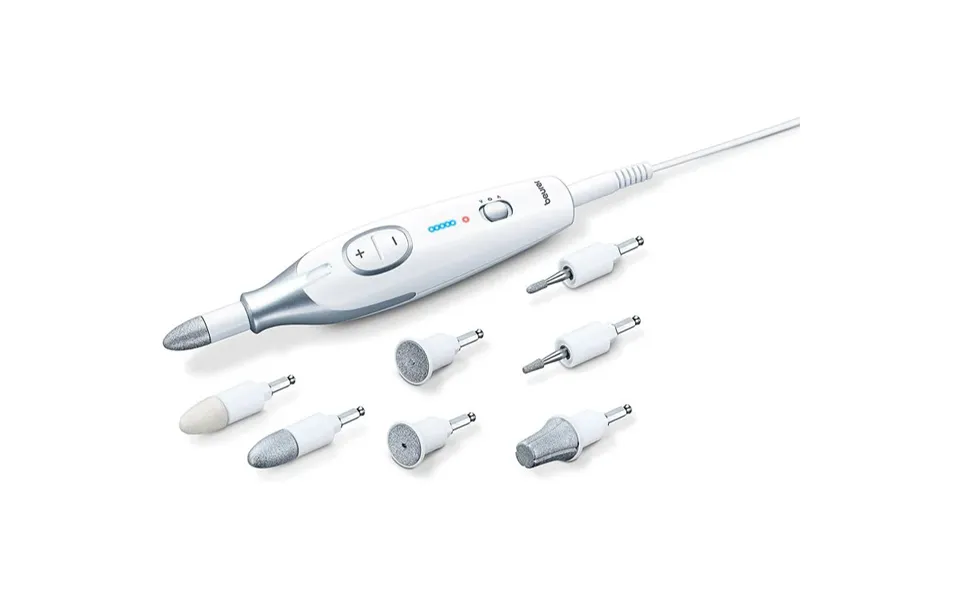 Beurer Manicure And Pedicure Mp 42