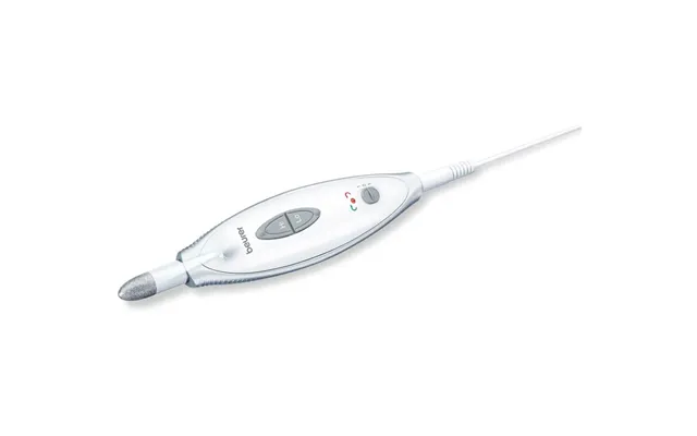 Beurer Manicure And Pedicure Set Pg 41