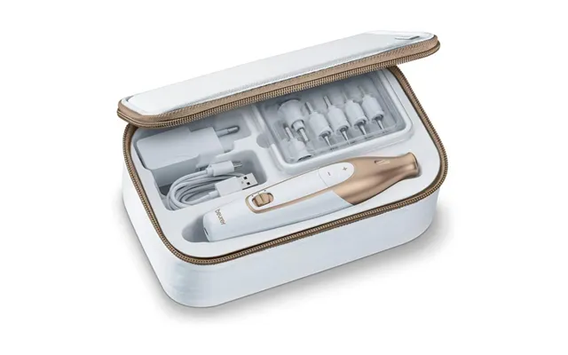 Beurer Mp 64 - Manicure And Pedicure Set product image