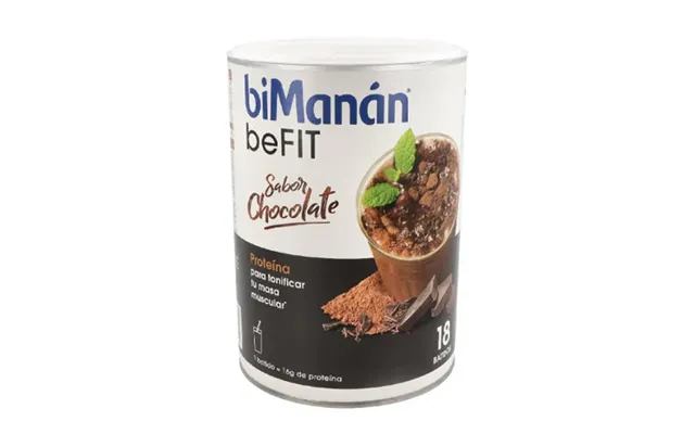 Bimanan Befit Chocolate Shake 360 G