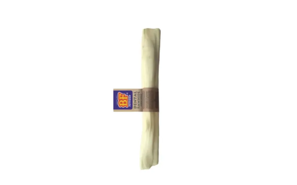 Biofood Dental Bone 100% Natural Chewing Bone Roll Large Light Size 9-10