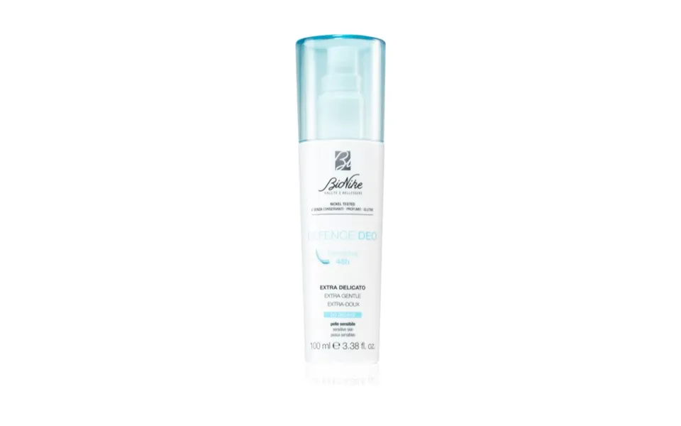 Bionike Defense Deodorant Spray 100 Ml