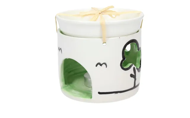 Biopark Cosmetics Essential Oil Lamp - Tree