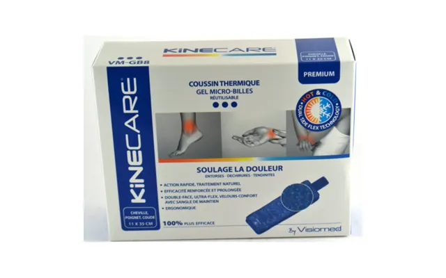 Biosynex Ankle Wrist Elbow Thermal Cushion