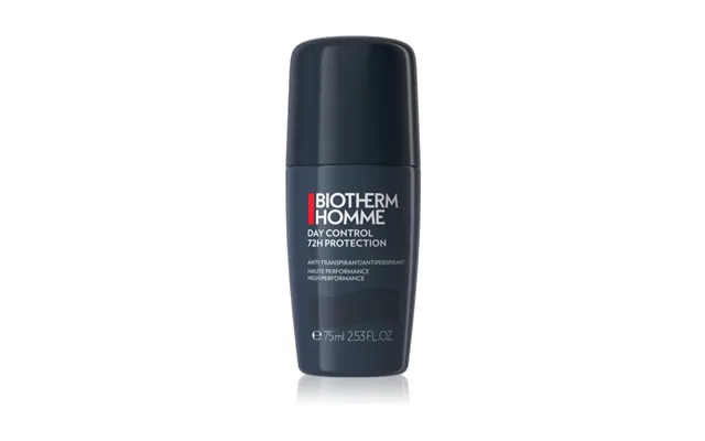 Biotherm Day Control Roll-on Antiperspirant 72h Men 75ml