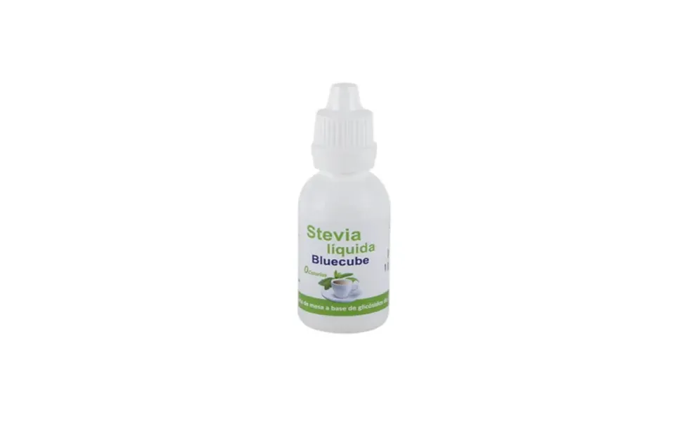 Bluecube Liquid Stevia 15 Ml