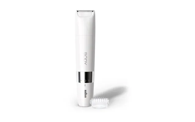 Braun Bs1000 Mini - Hair Clipper product image