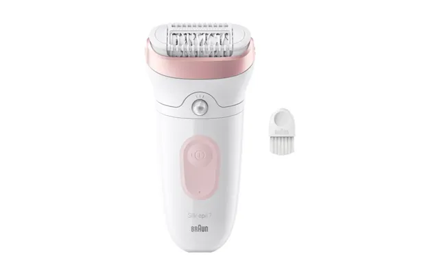 Braun Silk-épil 7 7000 Epilator For Body And Legs 1 Pc product image