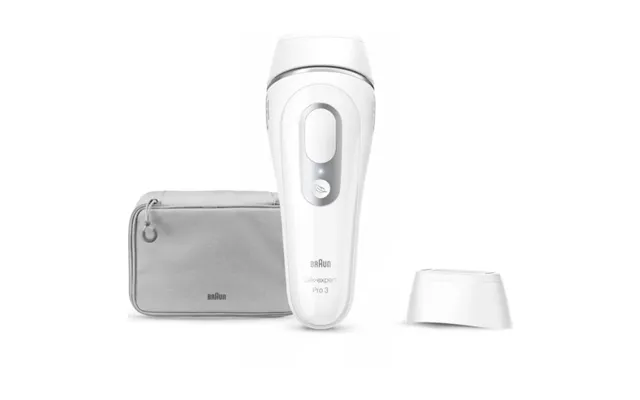 Braun Silk-expert Pro 3 Ipl3020 Ipl Epilator For Body - Face product image