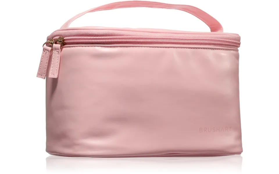 Brushart Accessori Make Up Pochette Pink Make Up Bag 1 Pc