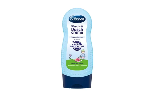 Bübchen Shower Cream For Children 230 Ml