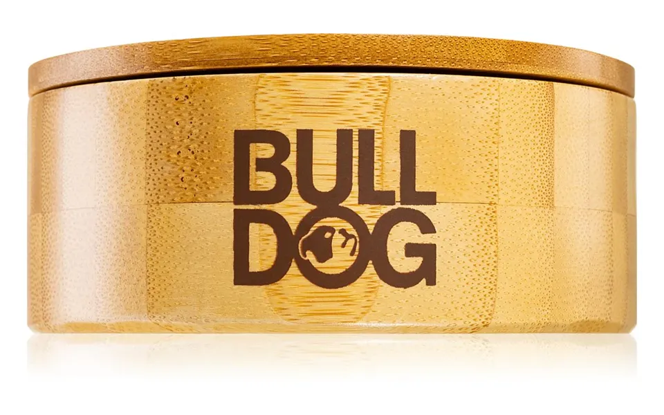 Bulldog Original Bowl Solid Shaving Soap 100 G