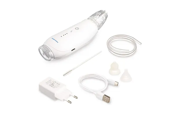 Canpol Babies Easy&natural Nasal Aspirator 1 Pc