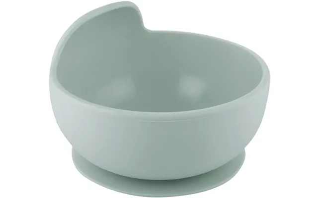 Canpol Babies Suction Bowl Bowl With Green Suction Cup 330 Ml