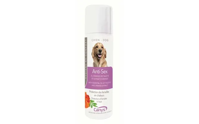 Canys Anti-sex Aerosol 150ml