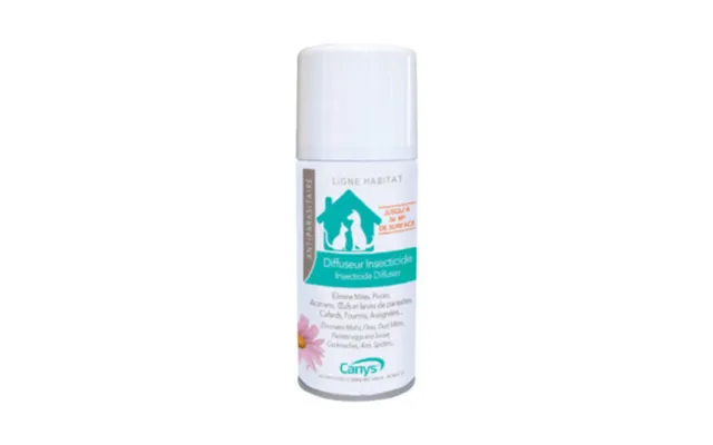 Canys Habitat Insecticide Diffuser 150ml