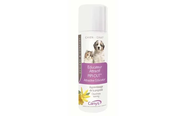 Canys Pipi-out Attractive Educator 150ml