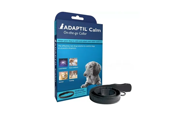 Ceva Adaptil Anti-stress Collar For Small Dogs S