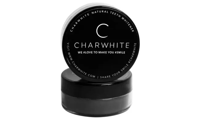 Charwhite Teeth Whitener Naturale 50 Ml product image
