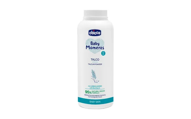 Chicco Baby Moments Borotalco 150 G