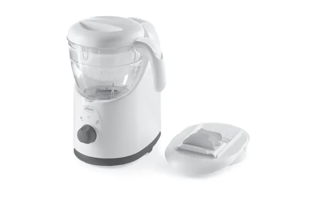 Chicco Easy Meal 4 In 1 Steamer And Mixer 4 In 1