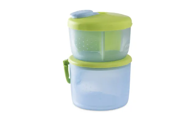 Chicco Easy Meal Milk Powder Dispenser 1pc product image