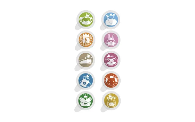 Chicco Naturalz Patches Insect Bites Plasters 3 Y 30 Pcs product image