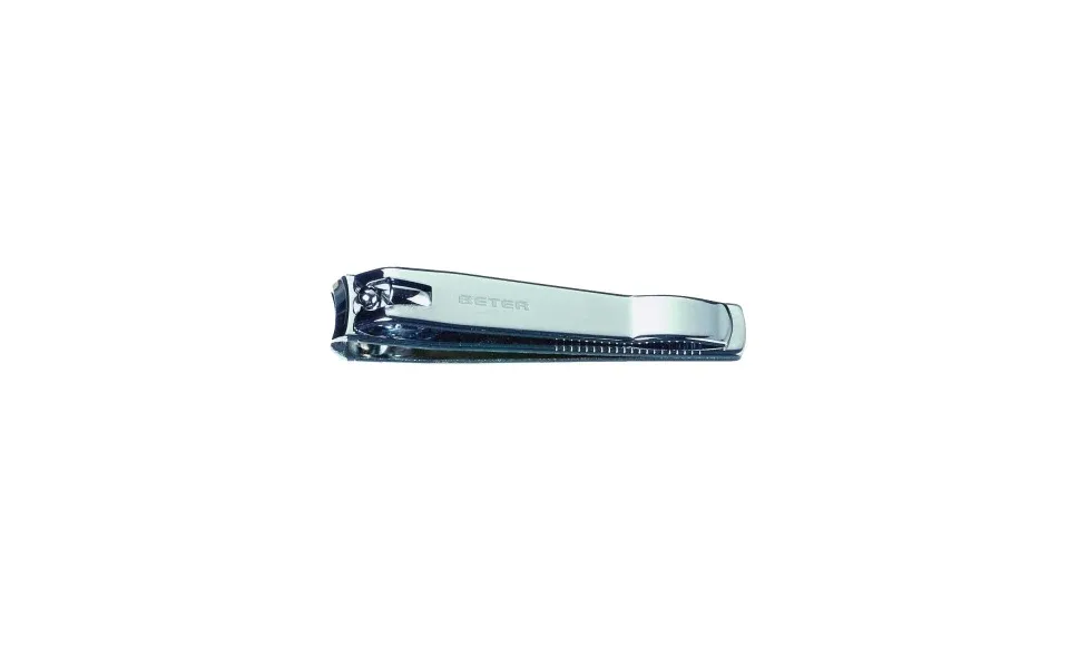 Chrome Manicure Nail Clipper Beter