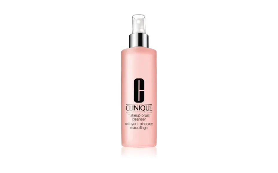 Clinique Makeup Brush Cleansing Spray 236ml