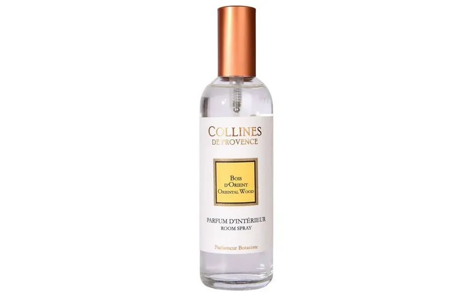 Collines De Provence - Interior Fragrance