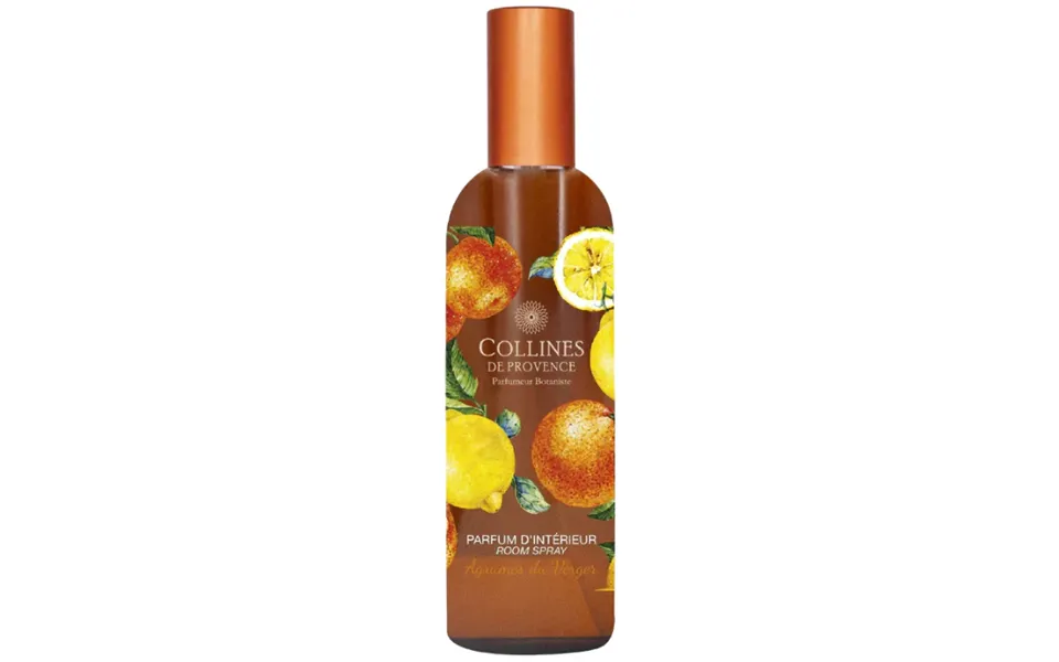 Collines De Provence - Interior Fragrance