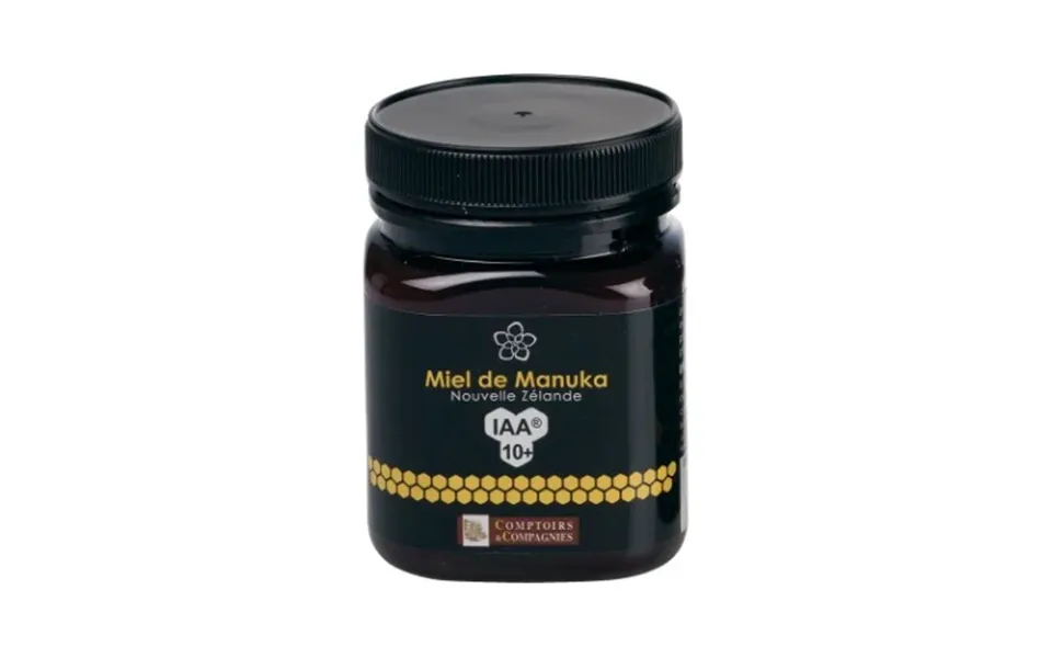 Comptoirs Et Compagnies Manuka Honey 10 250g