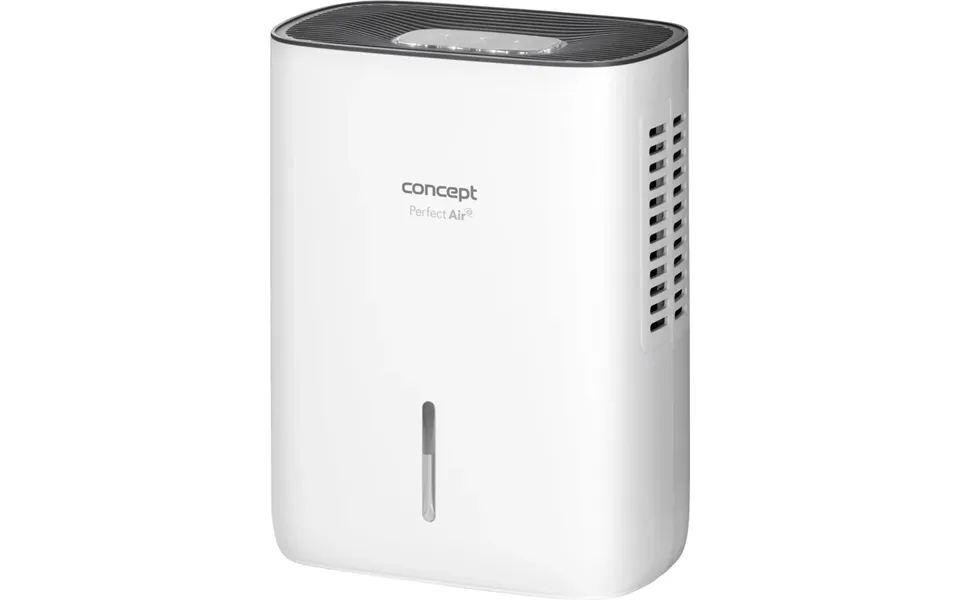 Concept Perfect Air Ov1000 Air Dehumidifier 1 Pcs