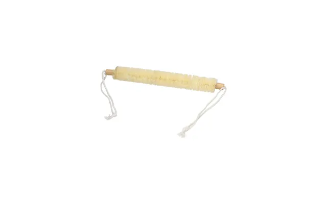 Cose Della Natura Japanese Back Brush