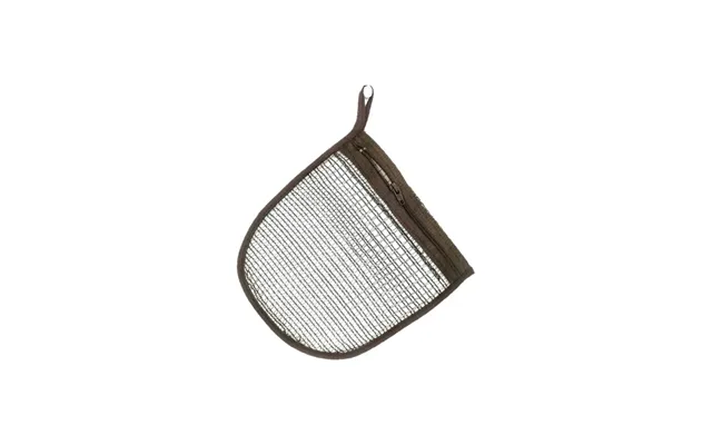 Cose Della Natura Medium Brown Storage Net
