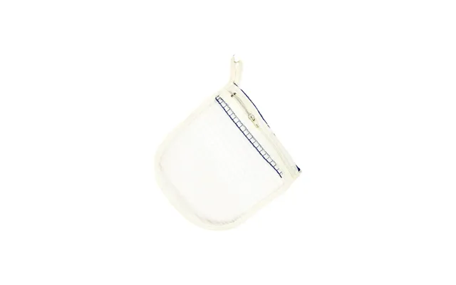 Cose Della Natura Medium White Storage Net