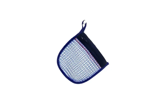 Cose Della Natura Small Blue Storage Net