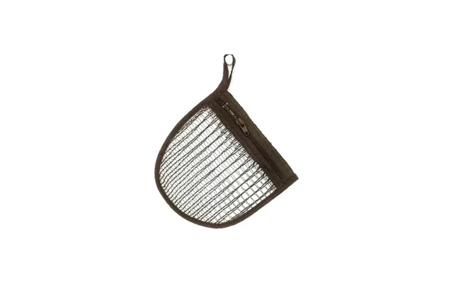 Cose Della Natura Small Brown Storage Net