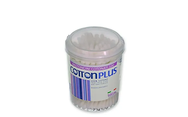 Cotone Più 100 Cotton Buds product image
