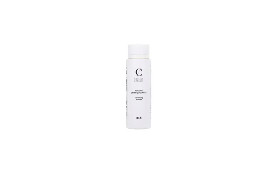 Couleur Caramel Detergent Powder - 30 G