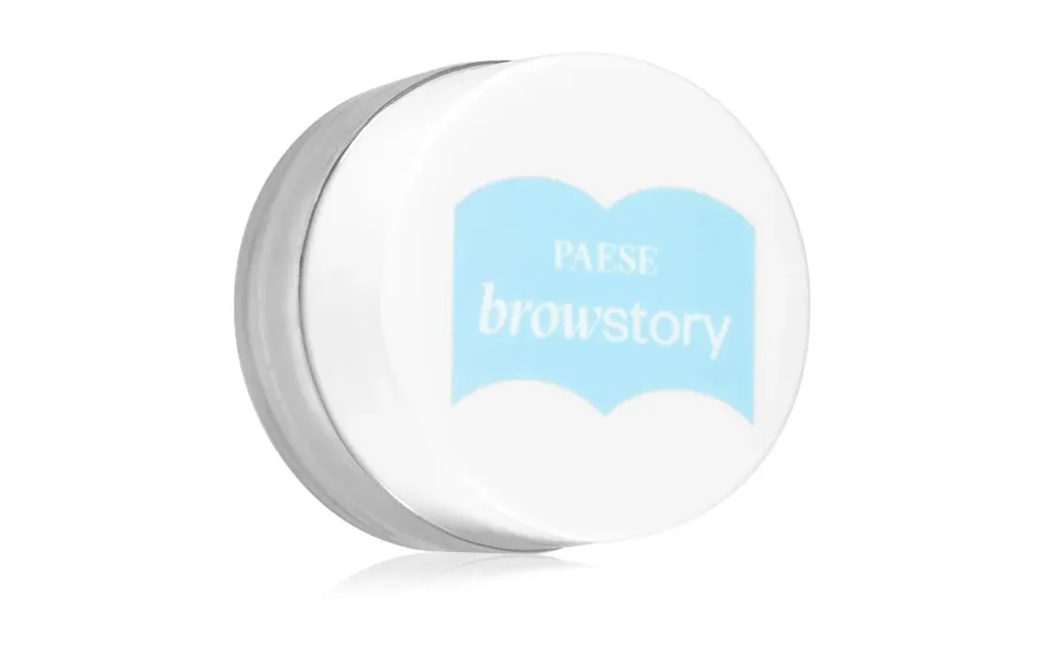 Country Browstory Eyebrow Gel Pomade For Fixing And Shaping 8g