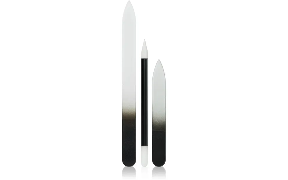 Crystal Bohemia Black Nail Gift Box