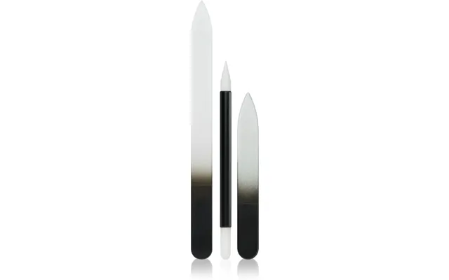 Crystal Bohemia Black Nail Gift Box