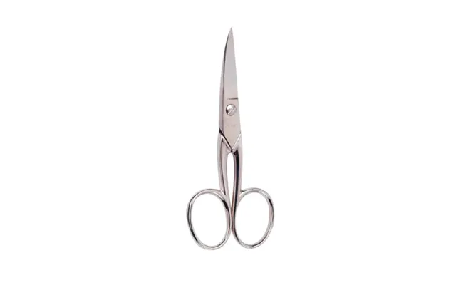 Curved Pedicure Nail Scissors Beter product image