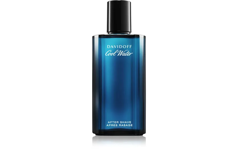 Davidoff Cool Water Man - Aftershave Water