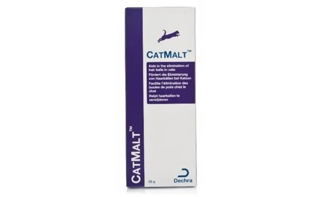 Dechra Cat Malt 50ml