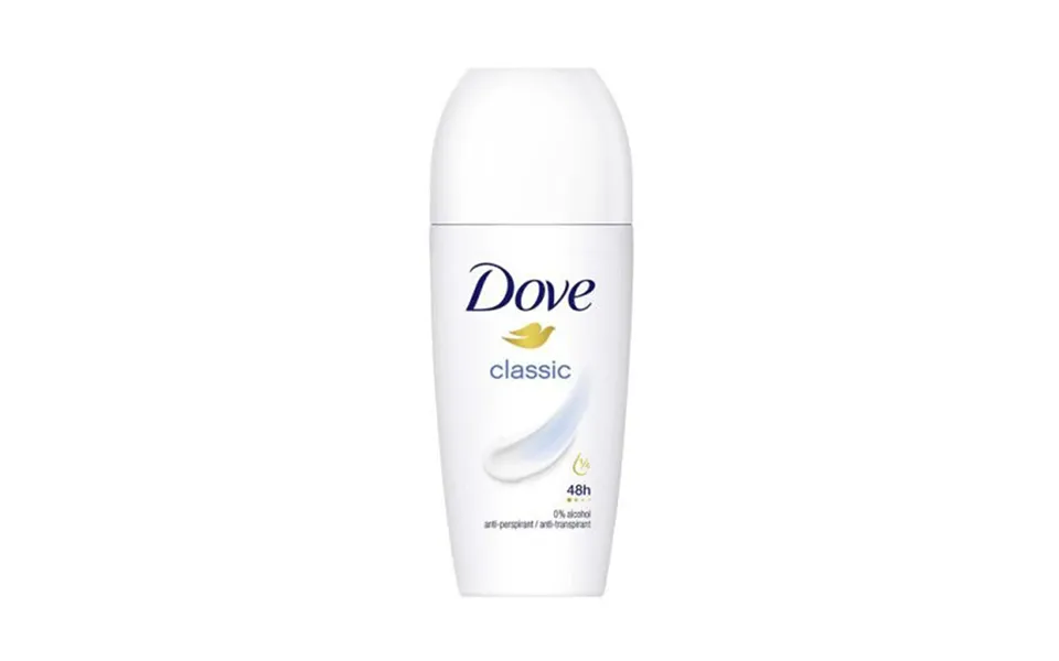 Des Dove Classic Rollon 50ml