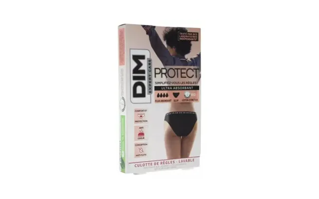 Dim Protect - Washable Menstrual Panties